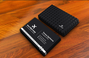 Diseño de Tarjeta de Presentación por DesignerShahadat para este proyecto | Diseño: #32697170