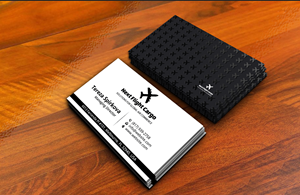 Diseño de Tarjeta de Presentación por DesignerShahadat para este proyecto | Diseño: #32697297