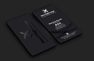 Diseño de Tarjeta de Presentación por DesignerShahadat para este proyecto | Diseño: #32697345