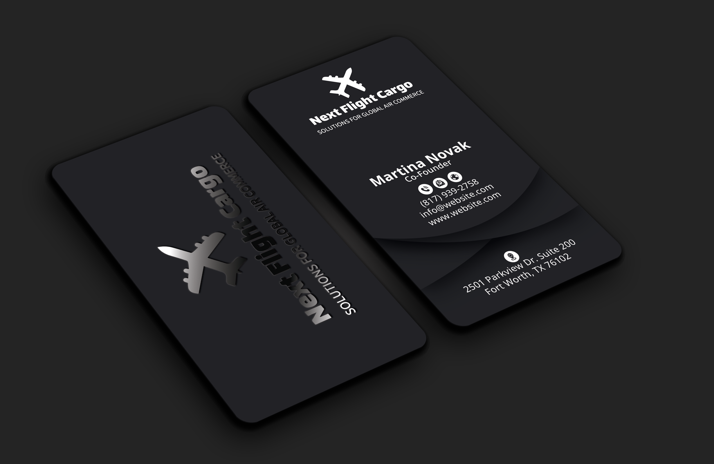 Visitenkarten-Design von DesignerShahadat für dieses Projekt | Design #32697346