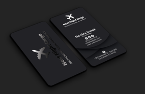 Diseño de Tarjeta de Presentación por DesignerShahadat para este proyecto | Diseño: #32697346