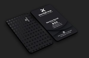 Diseño de Tarjeta de Presentación por DesignerShahadat para este proyecto | Diseño: #32697347