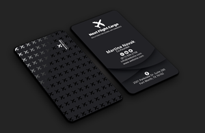 Business Card Design by DesignerShahadat for this project | Design: #32697348