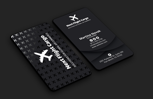Business Card Design by DesignerShahadat for this project | Design: #32697349