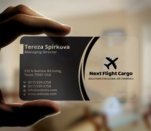 Business Card Design by DesignerShahadat for this project | Design: #32697446