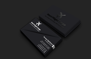 Business Card Design by DesignerShahadat for this project | Design: #32697454