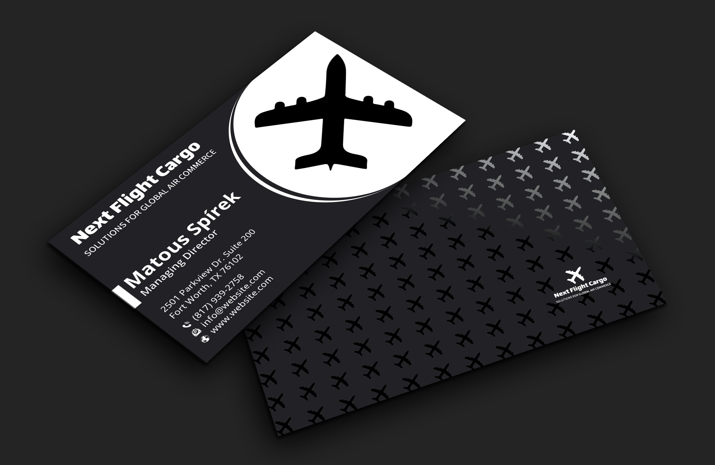 Business Card Design by DesignerShahadat for this project | Design #32697468