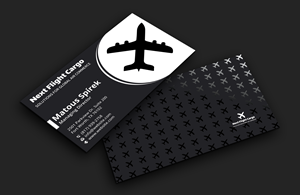 Business Card Design by DesignerShahadat for this project | Design: #32697468