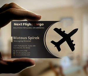 Business Card Design by DesignerShahadat for this project | Design: #32697471