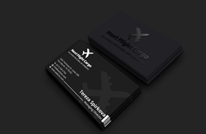 Business Card Design by DesignerShahadat for this project | Design: #32697630