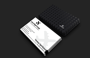 Business Card Design by DesignerShahadat for this project | Design: #32697633