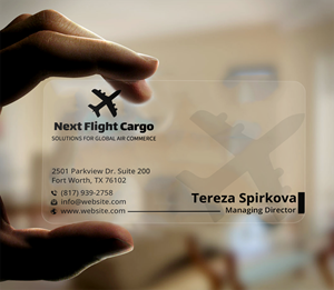 Business Card Design by DesignerShahadat for this project | Design: #32697640