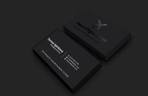 Business Card Design by DesignerShahadat for this project | Design: #32697650