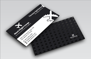 Business Card Design by DesignerShahadat for this project | Design: #32697690