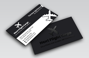 Business Card Design by DesignerShahadat for this project | Design: #32697692
