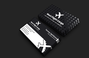 Business Card Design by DesignerShahadat for this project | Design: #32697693