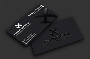 Diseño de Tarjeta de Presentación por DesignerShahadat para este proyecto | Diseño: #32706994