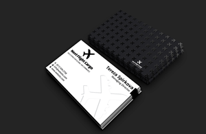 Diseño de Tarjeta de Presentación por DesignerShahadat para este proyecto | Diseño: #32707002