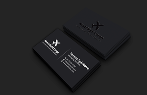 Diseño de Tarjeta de Presentación por DesignerShahadat para este proyecto | Diseño: #32707004