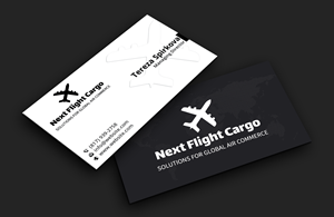 Diseño de Tarjeta de Presentación por DesignerShahadat para este proyecto | Diseño: #32707007