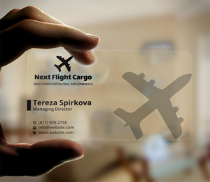 Business Card Design by DesignerShahadat for this project | Design: #32707088