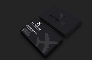 Business Card Design by DesignerShahadat for this project | Design: #32707092