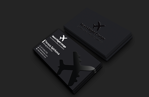 Business Card Design by DesignerShahadat for this project | Design: #32707093