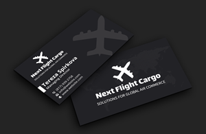 Business Card Design by DesignerShahadat for this project | Design: #32707094