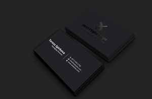 Business Card Design by DesignerShahadat for this project | Design: #32707162