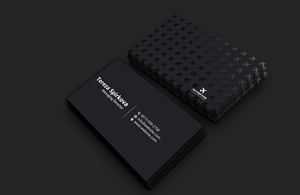 Business Card Design by DesignerShahadat for this project | Design: #32707163