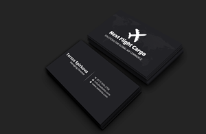 Business Card Design by DesignerShahadat for this project | Design: #32707164