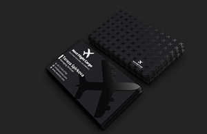Business Card Design by DesignerShahadat for this project | Design: #32722376