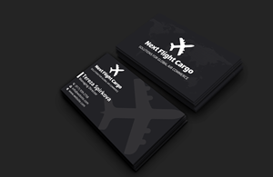 Business Card Design by DesignerShahadat for this project | Design: #32722383