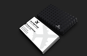 Business Card Design by DesignerShahadat for this project | Design: #32722384