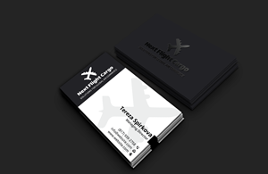 Business Card Design by DesignerShahadat for this project | Design: #32722451