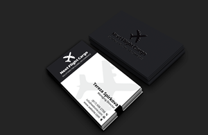 Business Card Design by DesignerShahadat for this project | Design: #32722452