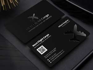 Visitenkarten-Design von Innovative Graphix für dieses Projekt | Design: #32698655