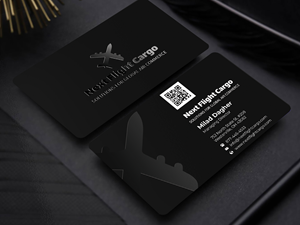 Visitenkarten-Design von Innovative Graphix für dieses Projekt | Design: #32698745