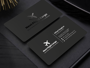 Business Card Design by Innovative Graphix for this project | Design: #32699328
