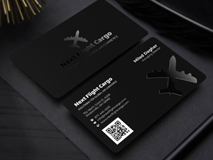 Business Card Design by Innovative Graphix for this project | Design: #32699340