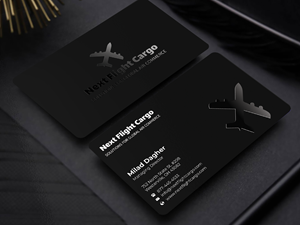Business Card Design by Innovative Graphix for this project | Design: #32699342