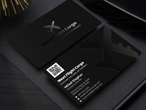 Business Card Design by Innovative Graphix for this project | Design: #32699343