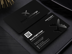 Business Card Design by Innovative Graphix for this project | Design: #32699347