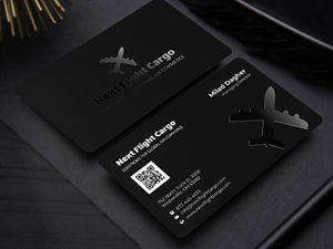 Business Card Design by Innovative Graphix for this project | Design: #32699348