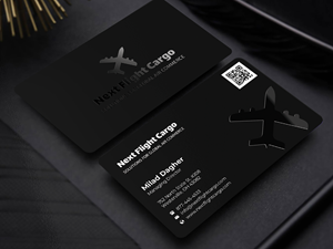 Business Card Design by Innovative Graphix for this project | Design: #32699349