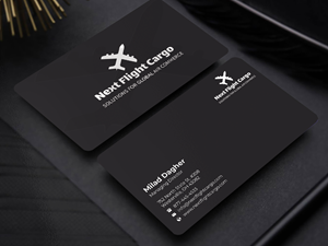 Business Card Design by Innovative Graphix for this project | Design: #32699482