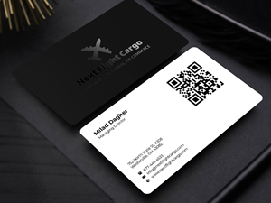 Business Card Design by Innovative Graphix for this project | Design: #32699496