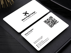 Business Card Design by Innovative Graphix for this project | Design: #32699497
