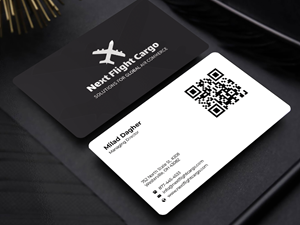 Business Card Design by Innovative Graphix for this project | Design: #32699498