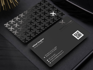 Business Card Design by Innovative Graphix for this project | Design: #32699585